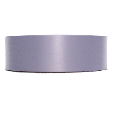 FLORA SATIN 35mm x 92Mtr PURPLE GREY (EVENING VIOLET)