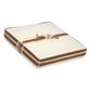 IVORY RICARDO BOX LARGE 30(L)x30(W)x6(H) cm MIN BUY 10