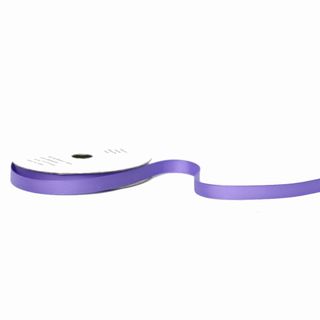 Iris Double Faced Satin Ribbon