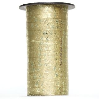 CURLING RIBBON STARS 5mm x 230Mtr GOLD