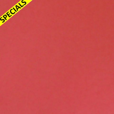 TISSUE REAM 400 SHEETS RED SIZE 50cm X 66cm
