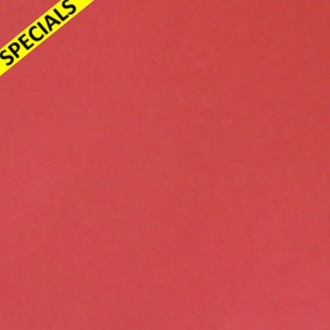 TISSUE REAM 400 SHEETS FESTIVE RED SIZE 50cm X 66cm