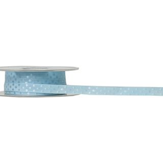 NYLON DOT 09mm x 25Mtr LIGHT BLUE