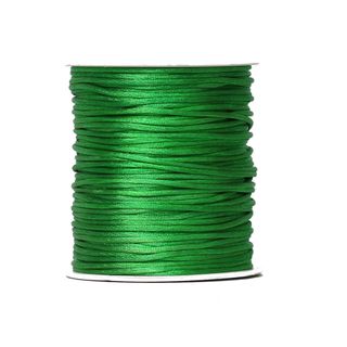 SPAGHETTI 2mm x 100Mtr EMERALD