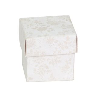 TRINKET 50x50x50mm FELICITY -PACK OF 10