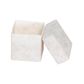 TRINKET 50x50x50mm FELICITY -PACK OF 10