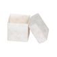 TRINKET 50x50x50mm FELICITY -PACK OF 10