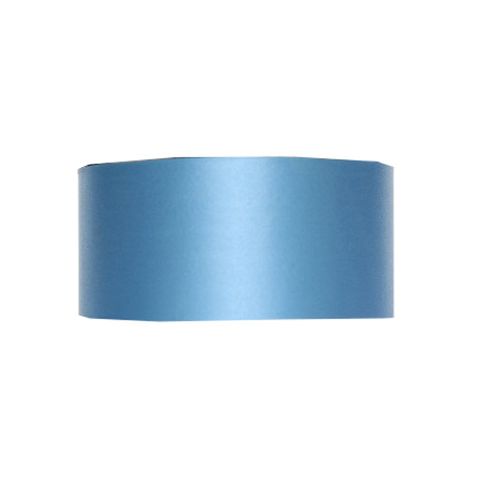 FLORA SATIN (ZESTI) 50mm x 45Mtr LT.BLUE
