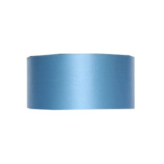 FLORA SATIN (ZESTI) 50mm x 45Mtr LT.BLUE
