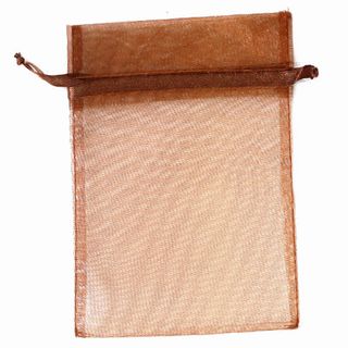 POUCH MEDIUM 17(H) x 12.5(W)cm COPPER (PACK OF 10)