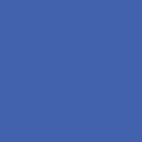 TISSUE QUIRE (24 SHEETS) PARADE BLUE SIZE 76cm X 50cm