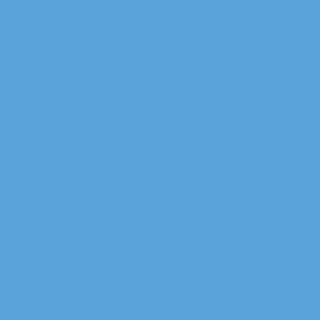 TISSUE QUIRE (24 SHEETS) PACIFIC BLUE SIZE 76cm X 50cm