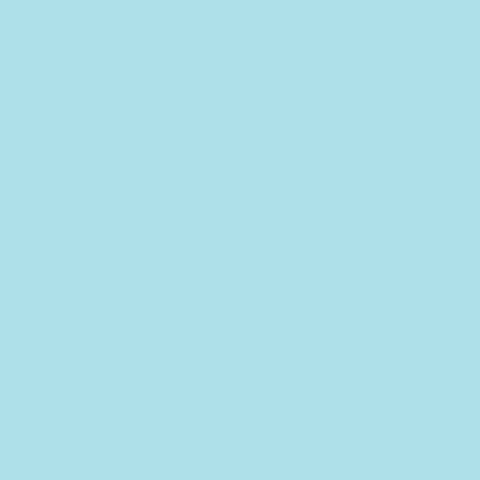 TISSUE QUIRE (24 SHEETS) LIGHT BLUE SIZE 76cm X 50cm