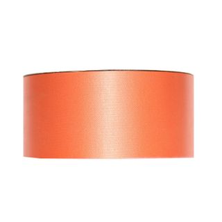 FLORA SATIN (ZESTI) 50mm x 45Mtr ORANGE