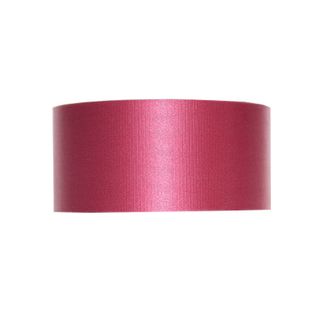 FLORA SATIN (ZESTI) 50mm x 45Mtr BURGUNDY