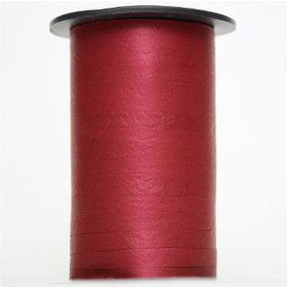 CURLING RIBBON POPSICLE 230Mtr WINE