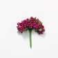 PICKS F BUNDLE CERISE FROST- 12 PER BUNCH