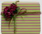 PICKS F BUNDLE CERISE FROST- 12 PER BUNCH