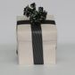 PICKS B BUNDLE SILVER/BLACK- 12 PER BUNCH