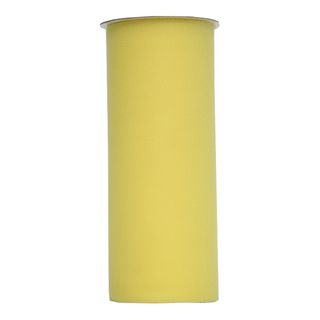 TULLE 150mm x 23Mtr YELLOW