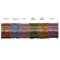 SHEER DELIGHT 38mm x 9Mtr MAUVE (WIRED)-BUY 1 GET 1 FREE