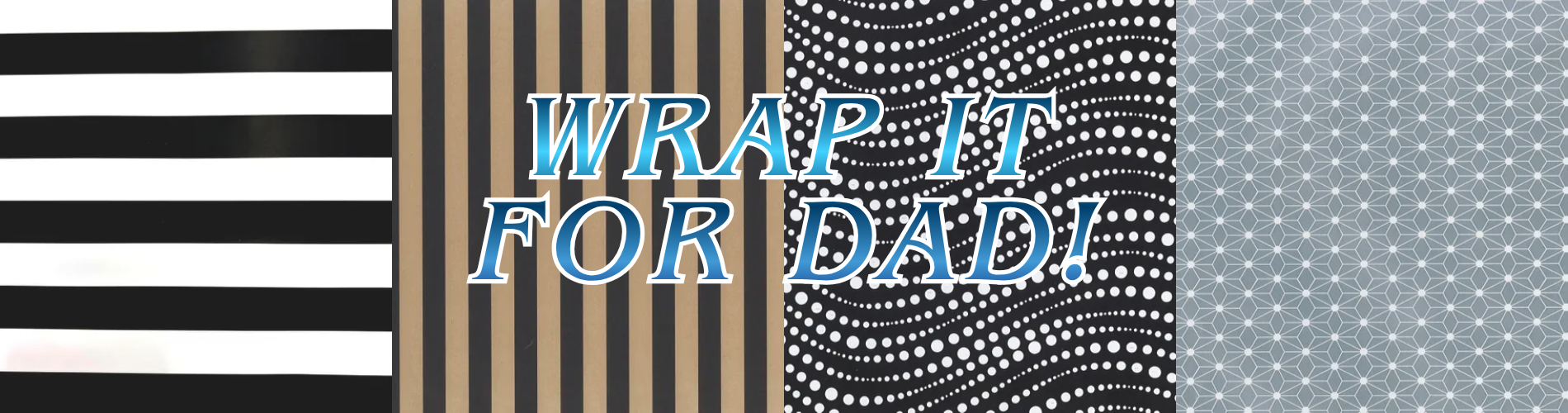 fathers day banner
