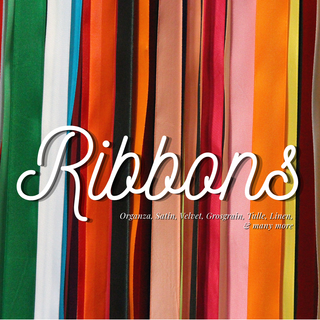 RIBBONS
