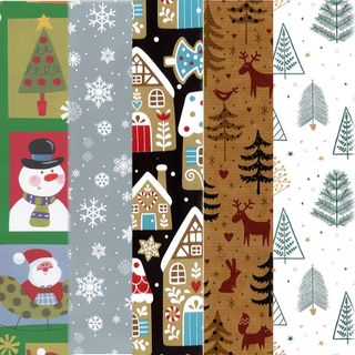 CHRISTMAS GIFTWRAP SPECIALS