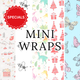 MINI ROLLS SPECIALS