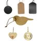 SWING TAGS