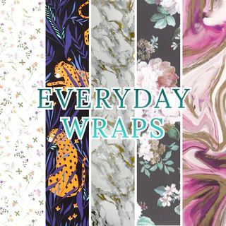 GIFTWRAP EVERYDAY