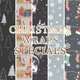 CHRISTMAS GIFTWRAP SPECIALS