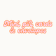 GIFT CARDS & VOUCHERS