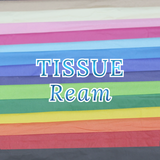 TISSUE- REAM (PAN PACIFIC)