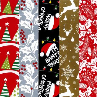 CHRISTMAS GIFTWRAP