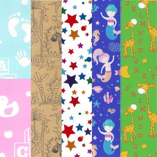 GIFTWRAP KIDS EVERYDAY
