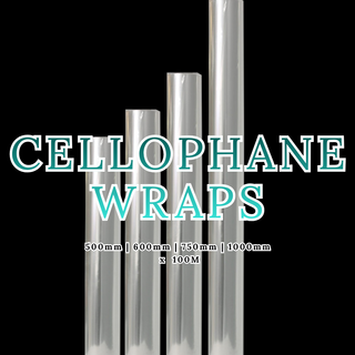 CELLOPHANE