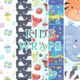 GIFTWRAP KIDS EVERYDAY