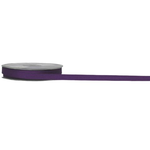 GROSGRAIN 10mm x 23Mtr PURPLE
