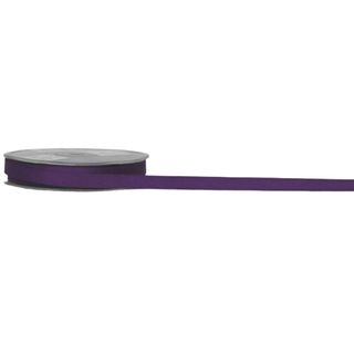 GROSGRAIN 10mm x 23Mtr PURPLE