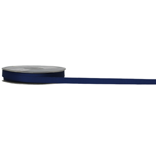 GROSGRAIN 10mm x 23Mtr NAVY