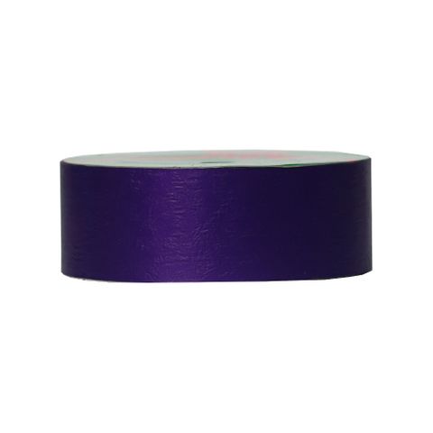 POLYPROP EMBOSSED 40mm x 50Mtr PURPLE