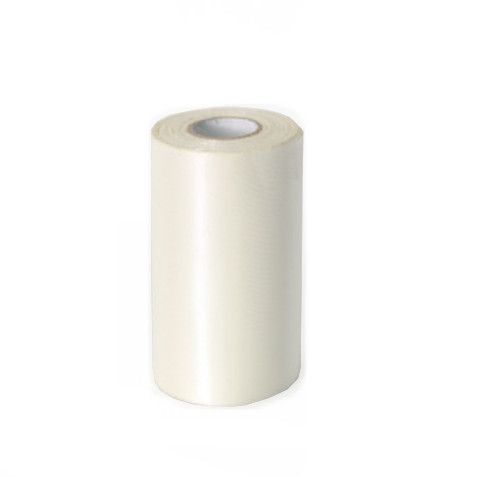 SATIN 100mm x 25Mtr CREAM - BUY 1 GET 1 FREE
