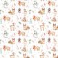 NORDIC XMAS 500mm x 50Mtr