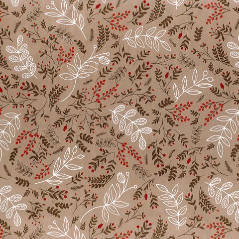 LUXURIOUS 500mm x 25Mtr