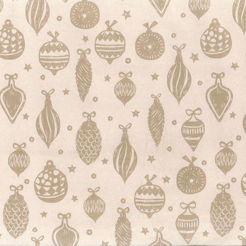 ORNAMENTS 500mm x 25Mtr (SUGARCANE PAPER)