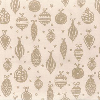 ORNAMENTS 500mm x 25Mtr (SUGARCANE PAPER)