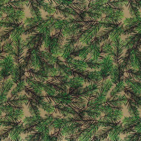 FIROCIOUS 500mm x 50Mtr