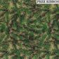 FIROCIOUS 500mm x 50Mtr - FREE METALLIC MATT 19mm x 45Mtr RE