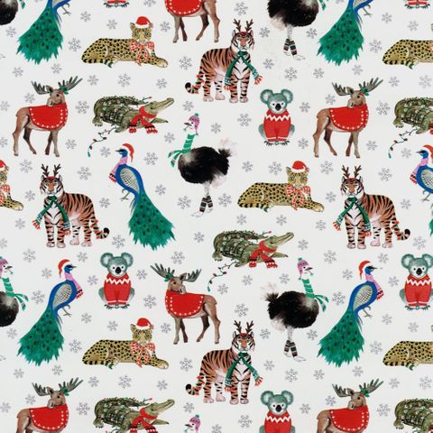 FESTIVE SAFARI 500mm x 50Mtr